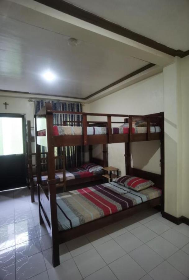 Hotel Delta Star Manor à Naga  Extérieur photo